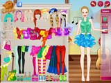 Barbie Princess vs Popstar - Barbie Dress Up Games for Girls