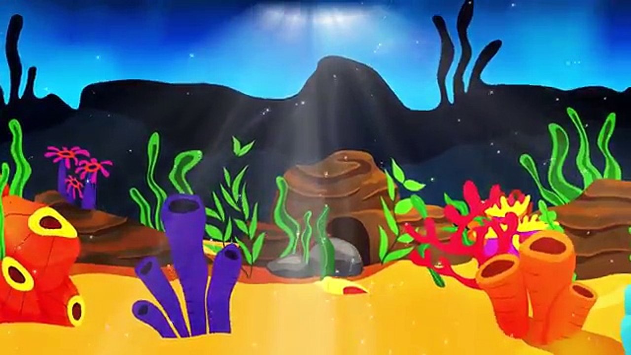 Finding Dory Wheels on The Bus go Round and Round and More Disney Pixar Nursery Rhymes