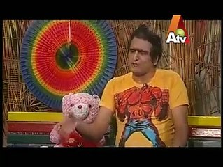 Zafri khan Interview .Host Jogtay