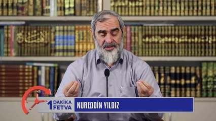 301) Mushaf ne demektir?/Birfetva - Nureddin YILDIZ
