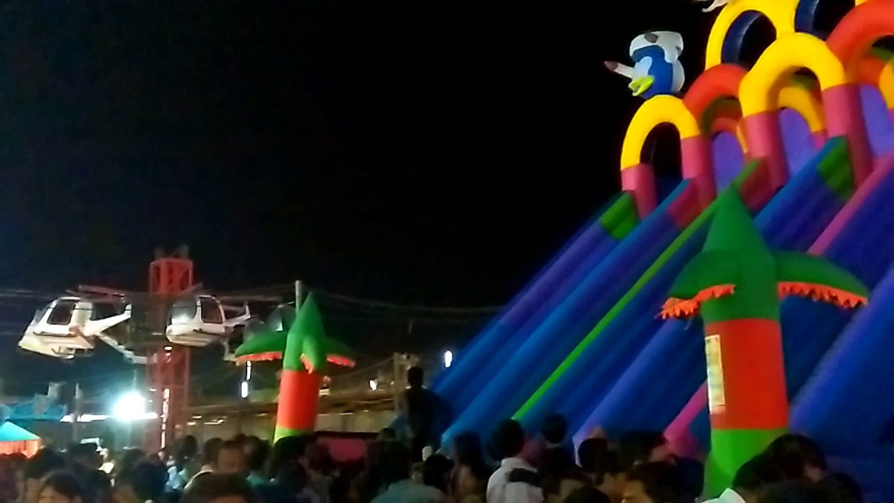 Exhibition Kukatpally
