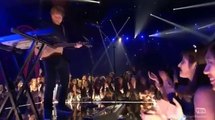 Ed Sheeran - iHeartRadio Awards 2017 HD