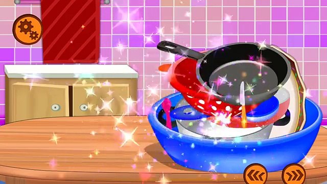 Дети посудомойка бесплатные развивающие андроид игры приложения кино бесплатно дети лучшие топ-телевизионный фильм