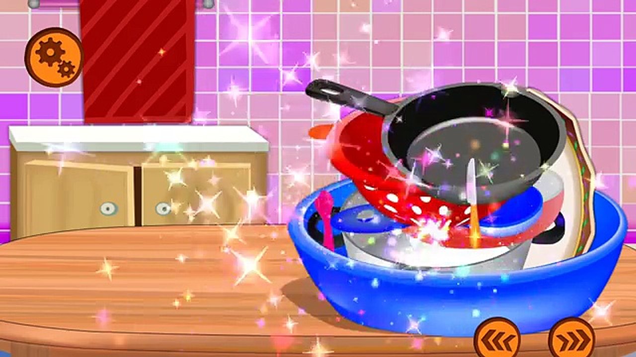 Дети посудомойка бесплатные развивающие андроид игры приложения кино бесплатно дети лучшие топ-телевизионный фильм