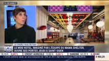Le Rendez-vous du Luxe: Hôtellerie: les nouvelles offres se multiplient pour concurrencer Airbnb – 07/03