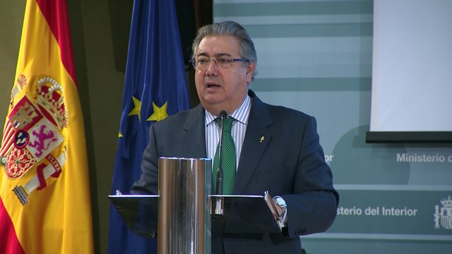 4.164 personas desaparecidas en España