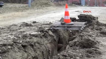Çanakkale Gelibolu'da Bulunan Top Mermisi 102 Yıl Sonra da Patlamadı