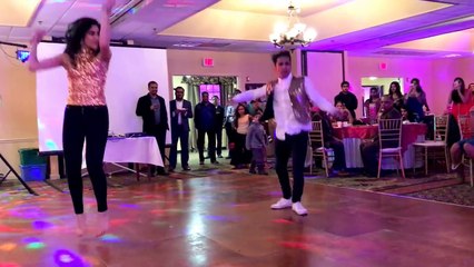 Desi Girl , Nashe si Chadh Gayi and Kala Chashma Dance