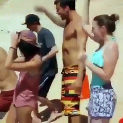 Découvrez le toboggan le plus fun du monde !