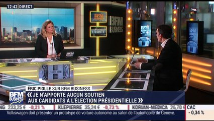 Pourquoi Éric Piolle n'apporte-t-il aucun soutien aux candidats à l'élection présidentielle ? – 07/03