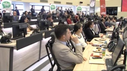 Başbakan Yardımcısı Veysi Kaynak: "Sivil Savunma Olmadan Ülkemizin Yalnızca Askeri Unsurlarca...