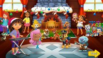 Nick JR Bubble Guppies - Cartoon Movie Game for Kids in English New Episodes - Bubble Guppies