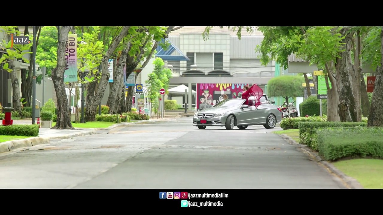 Premi O Premi (Title Song) ¦ Arifin Shuvoo ¦ Nusraat Faria ¦ Akassh ¦ Premi O Premi Bengali Movie