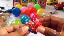 TOYS BALL, TOYS KIDS VIDEOS GAME FOR BOYS, GIRLS, SURPRISE EGGS, TOYS , BALL