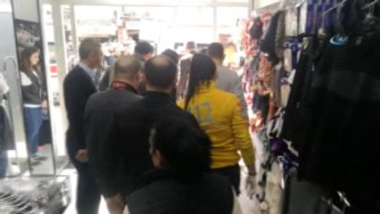 Çorlu'da Bıçaklı Kavga: 1'i Ağır, 2 Yaralı