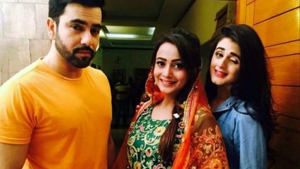 Sun Yara OST - Sunyaara Latest Drama Song[MP4 720p]