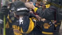 New Jersey Devils vs Boston Bruins | NHL | 04-MAR-2017