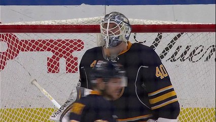 Tampa Bay Lightning vs Buffalo Sabres | NHL | 04-MAR-2017