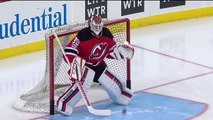 Columbus Blue Jackets vs New Jersey Devils | NHL | 05-MAR-2017