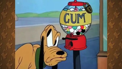 ᴴᴰ Best Pluto Dog Cartoons for Kids! With Mickey Mouse Gentleman -- NEW COLLECTION