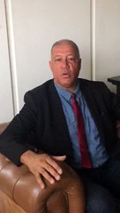 Nous allons faire des actions en Martinique jusqu'en septembre