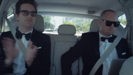2015 Nissan Murano- Tuxedo 'So Good' Commercial