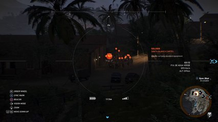 Cartel problem solved