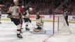 Boston Bruins vs Ottawa Senators | NHL | 06-MAR-2017