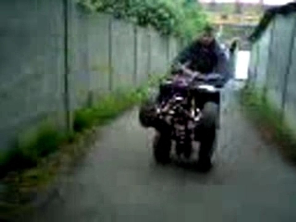 Delta 110cc 2