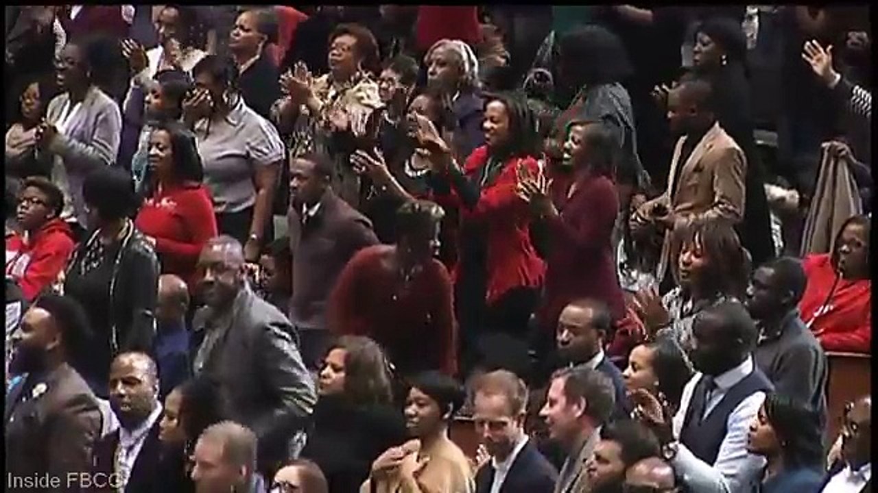 Ricky Dillard & New G. Celebrate The King / Search Me Lord / One More Chance / Amazing