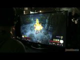 Diablo III - BlizzCon 2013 : Diablo III débarque sur PS4