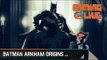 Gaming Live PS3 - Batman Arkham Origins - Retour à Gotham City