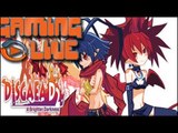 Gaming Live PS3 - Disgaea D2 : A Brighter Darkness - L'après Hour of Darkness