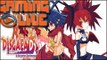 Gaming Live PS3 - Disgaea D2 : A Brighter Darkness - L'après Hour of Darkness