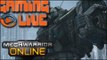 Gaming live PC - MechWarrior Online - 2/3 : Le mode Assaut