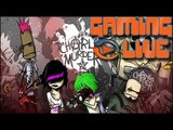 Gaming Live Xbox 360 - Charlie Murder - Charlie et ses drôles de rockeurs