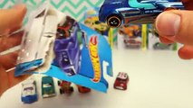 CARS 2 World Grand Prix 10 Car Race Launcher Hot Wheels Toys Disney Pixar Cars Carrying Ca