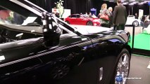 2016 Rolls-Royce Ghost Serie II - Exterior and Interior Walkaround