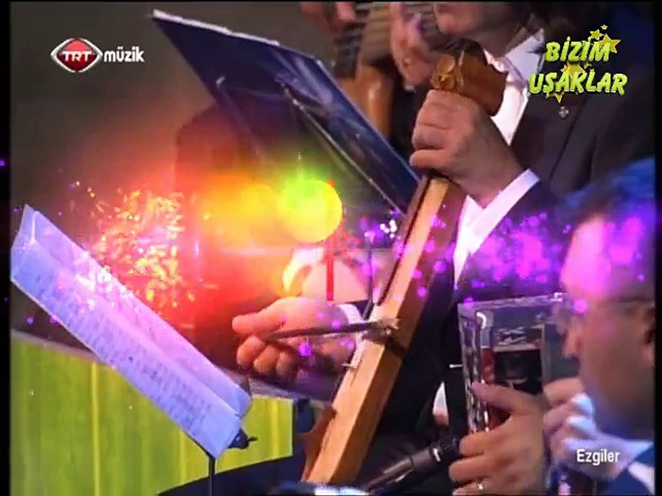 İbrahim Can - Vur Davula Tokmağı