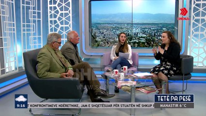 Mësuesi duhet të jetë shembull për nxënësit