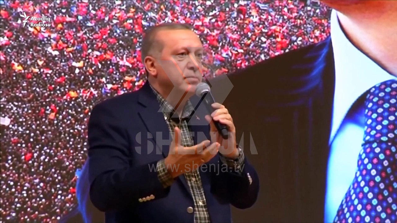 Ivanov letër ndërkombëtarëve, kërkon të dënohet Platforma