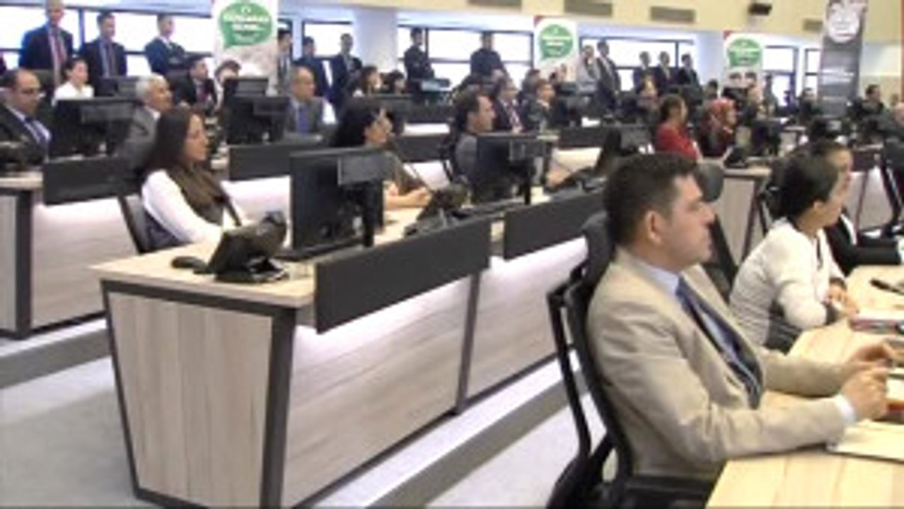 Afad Başkanı Mehmet Halis Bilden: "Bundan Sonra Vatandaşları da Bu Sisteme Aktif Şeklide Dahil Etme...