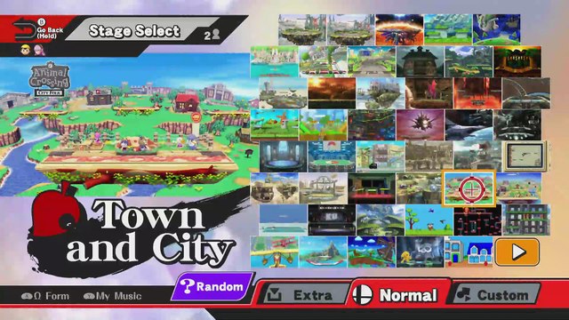 SBY S4 Weekly 2-24-17 - Vodka (Ness) vs Godzillabrawler (Corrin) (Winner's Semis)