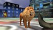 Самое удивительное нападения диких животных | Топ 10 безумных драк животных | Мультфильмы 3D мультфильмы 2016 качестве HD