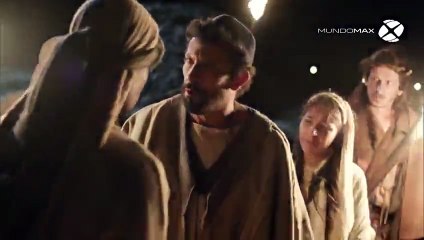 Los Milagros de Jesús cap 3