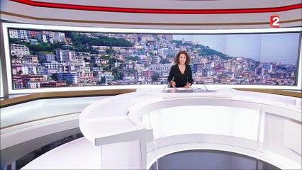 Italie : le réveil du volcan enfoui