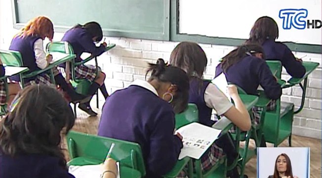 Guía para tareas no es aplicada en ciertos establecimientos educativos