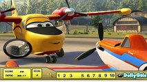 Planes Fire& Rescue Spot The Numbers Planes Fire& Rescue Games