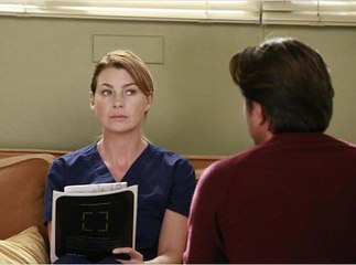 Grey’s Anatomy : Saison 13 : Meredith repart à la chasse à… Riggs ! (SPOILER)