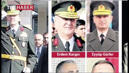 TSK içindeki ilk FETÖ soruşturması 80'li yıllarda başlatıldı